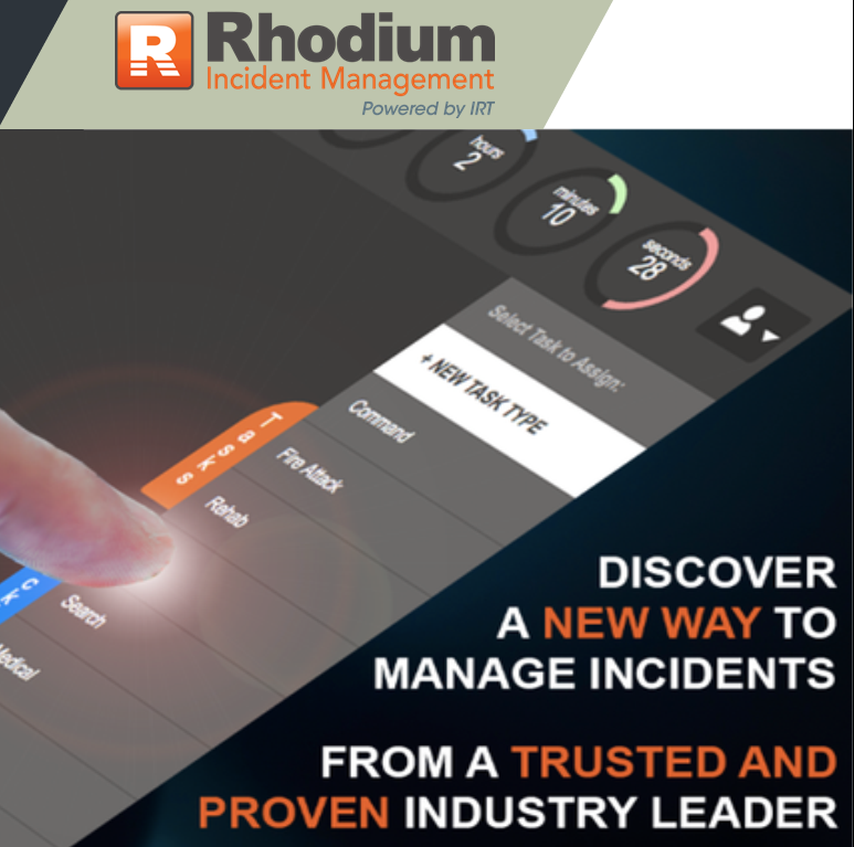 Rhodium Incident Management