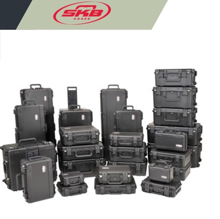 SKB Cases