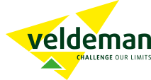 Veldeman logo